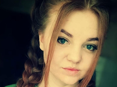 Сальникова Марина Сальникова Марина