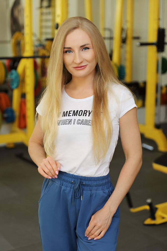 Смирнова Дарья