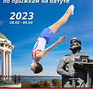 Всероссийские соревнования «Кубок Ярослава Мудрого» по прыжкам на батуте